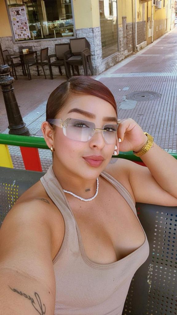 Chica busca chico en Madrid: 