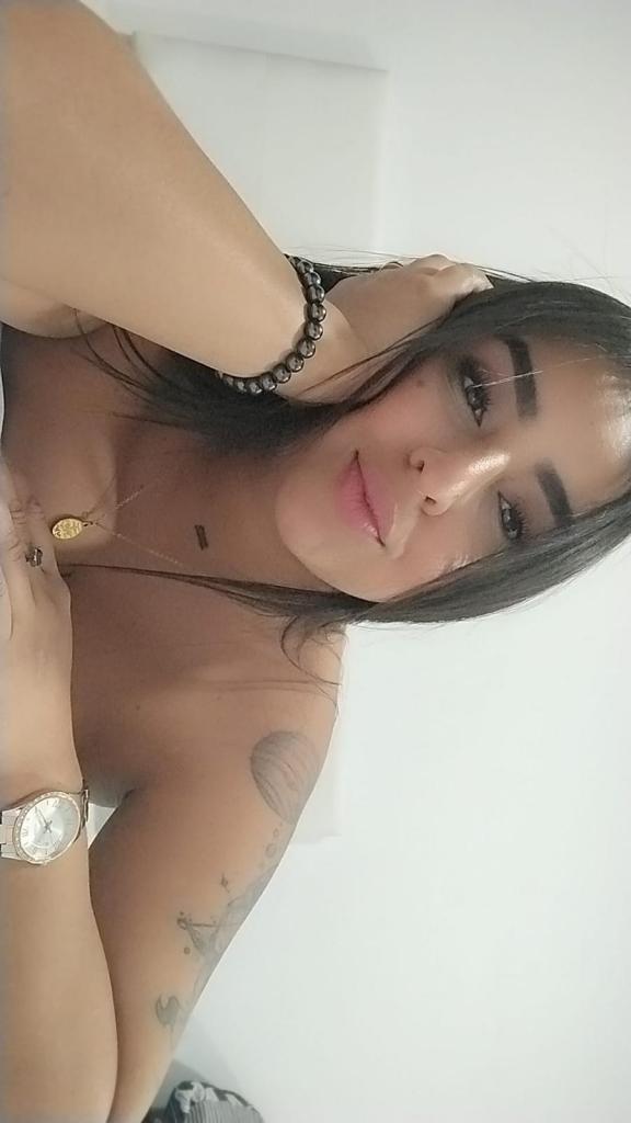Chica busca chico en Madrid: 