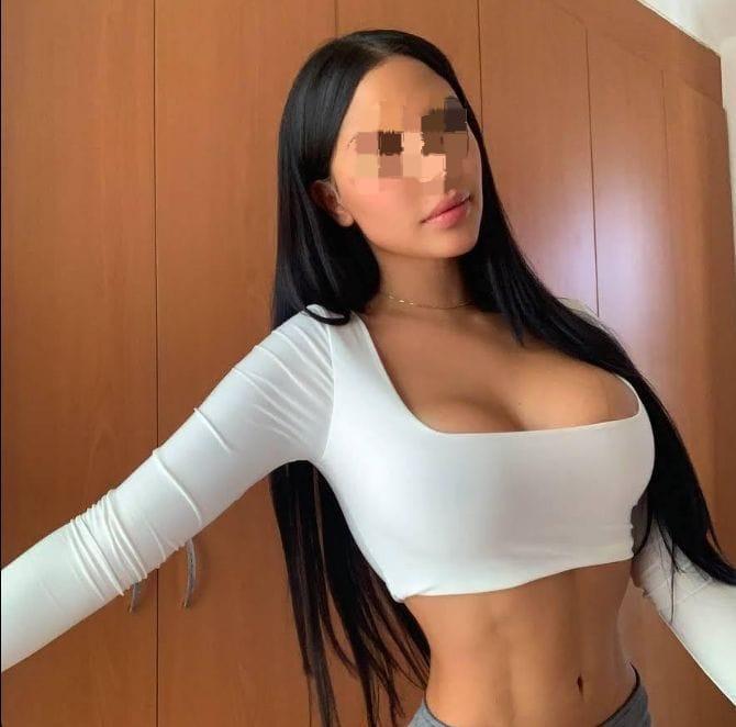 Chica busca chico en Navarra: 