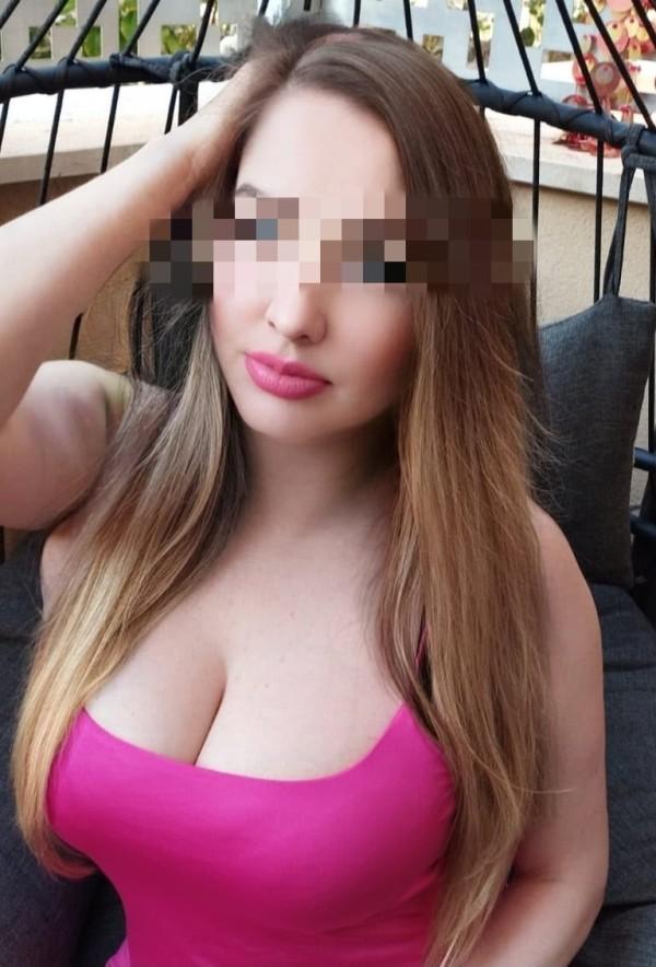 Chica busca chico en Málaga: 
