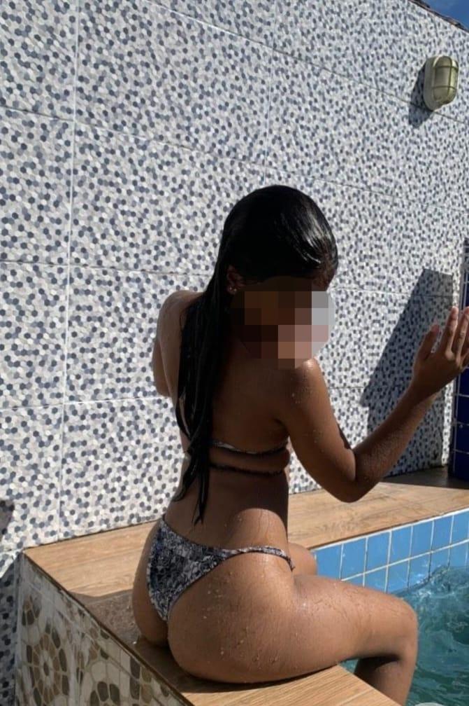 Chica busca chico en Ciudad Real: 