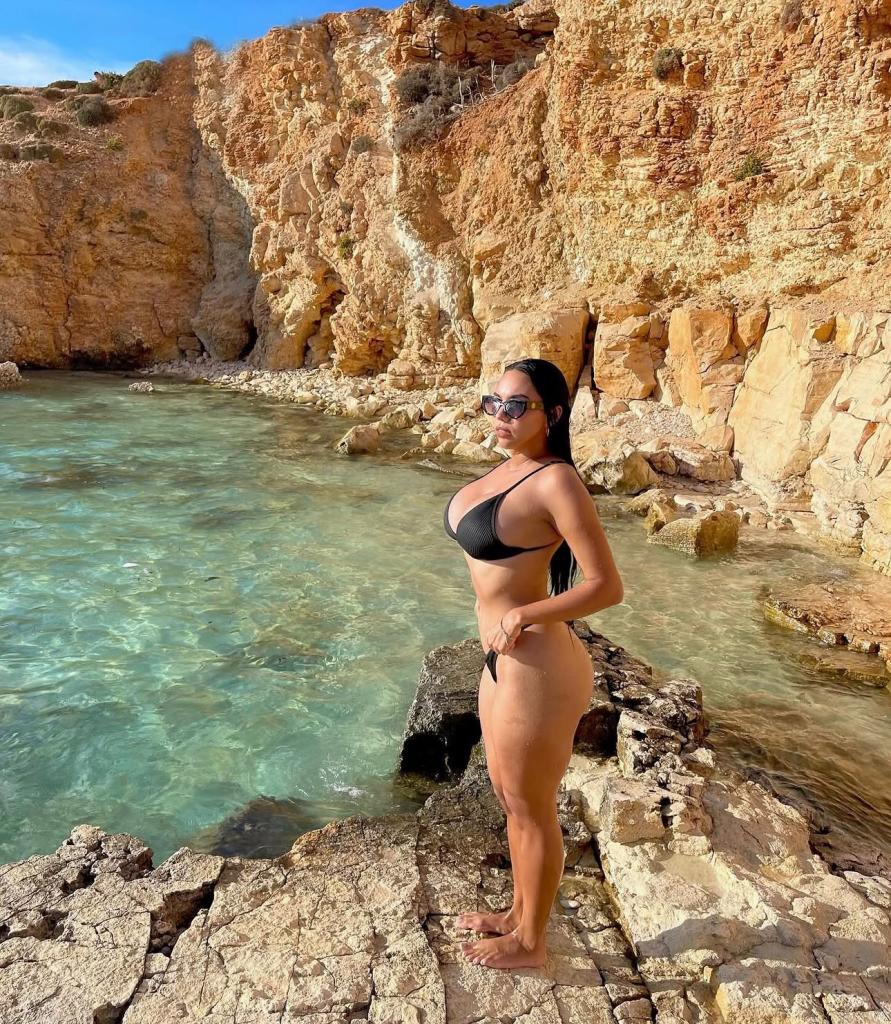 Chica busca chico en Mallorca: 
