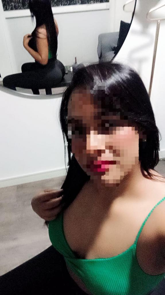 Chica busca chico en Valencia: 
