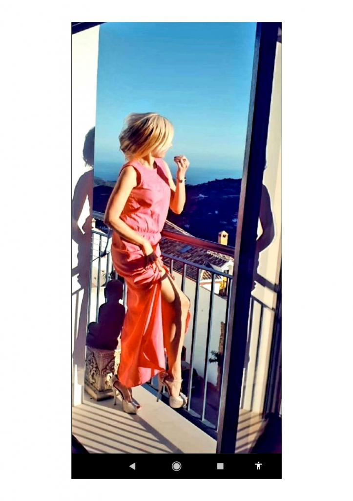 Chica busca chico en Málaga: 