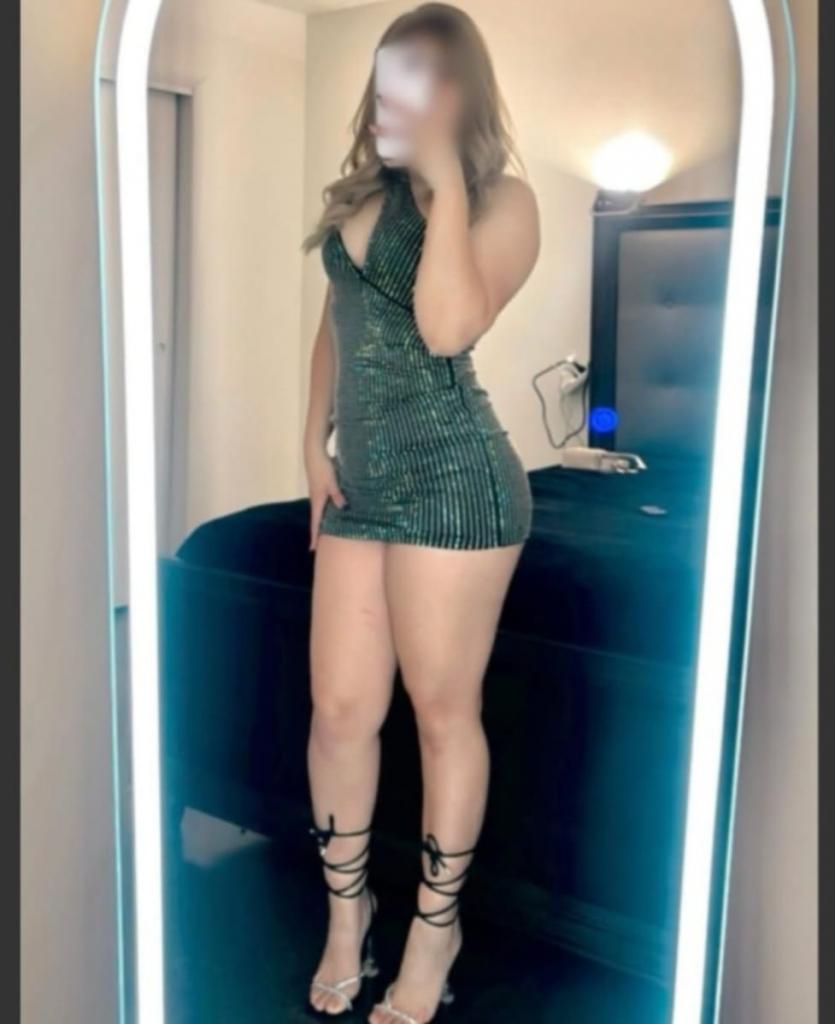 Chica busca chico en Málaga: 