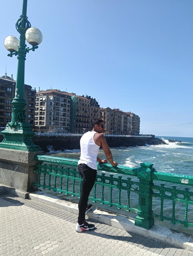 Chico busca chica en Alicante: 