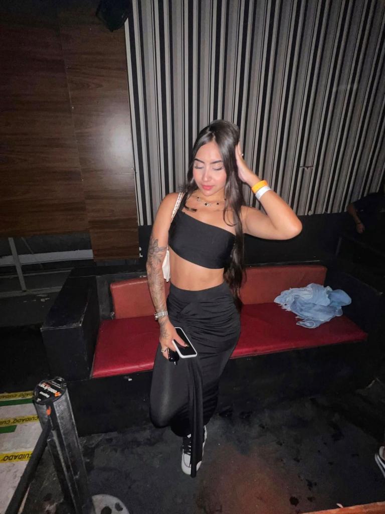 Transexual en Murcia: 