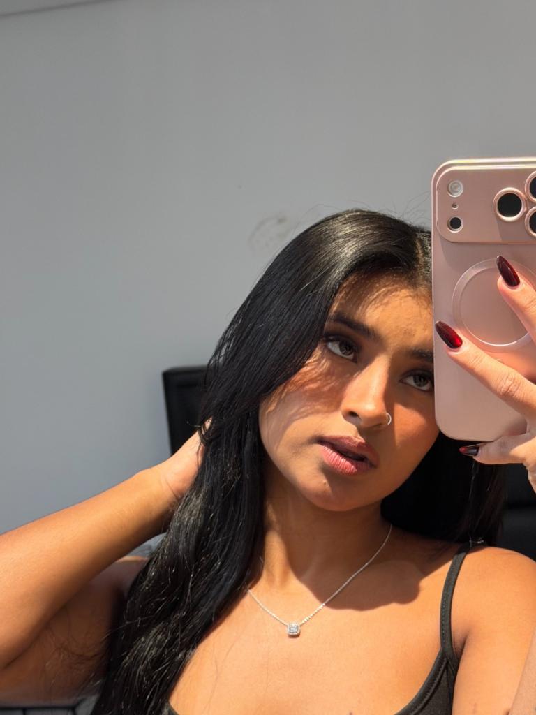 Chica busca chico en Málaga: 