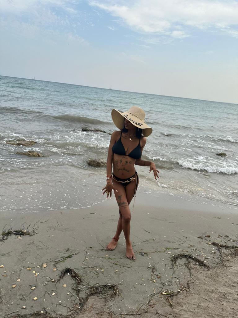 Chica busca chico en Alicante: 