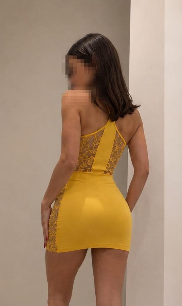 Chica busca chico en Málaga: Chica busca chico
