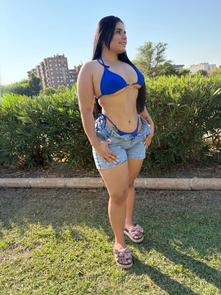631994667: Chica busca chico en Zaragoza