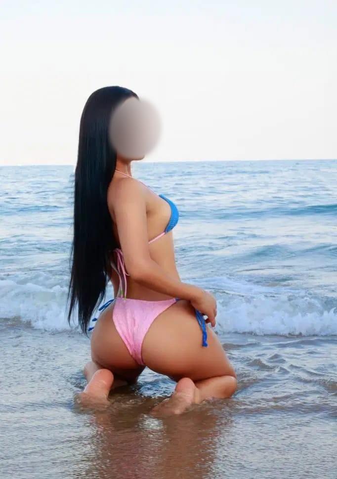 Chica busca chico en Almería: 