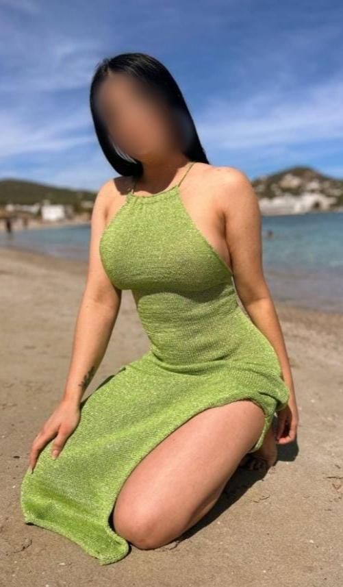 Chica busca chico en Huelva: 