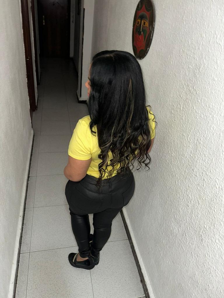 Chica busca chico en Salamanca: 