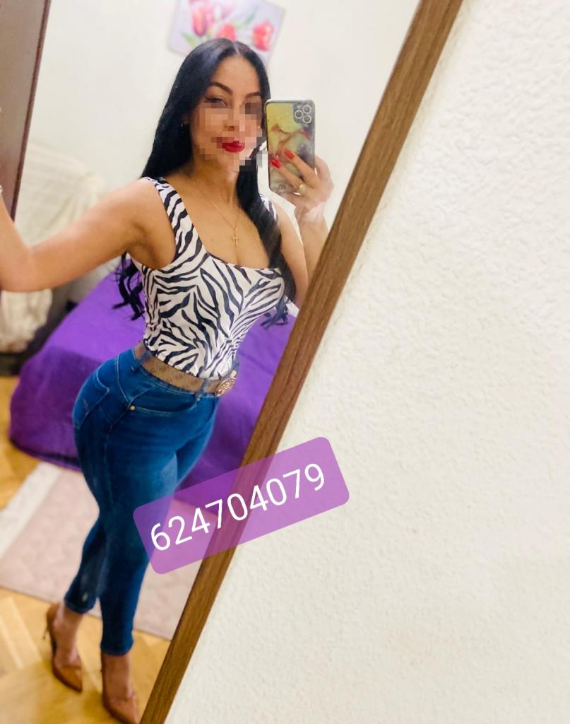 Chica busca chico en Guadalajara: 
