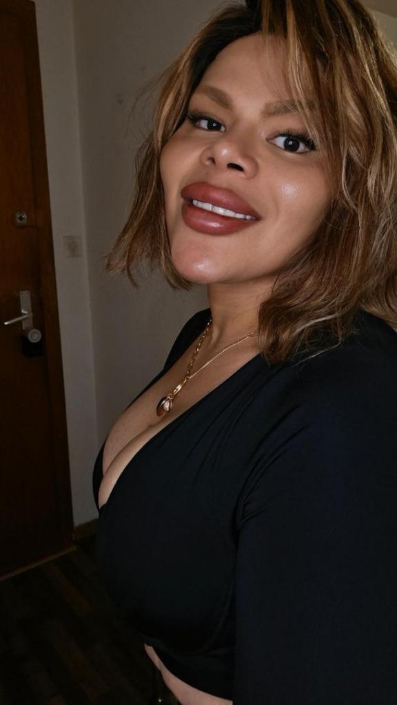 633485773: Transexual en Madrid