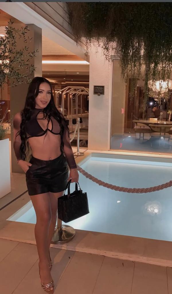 Chica busca chico en Málaga: 