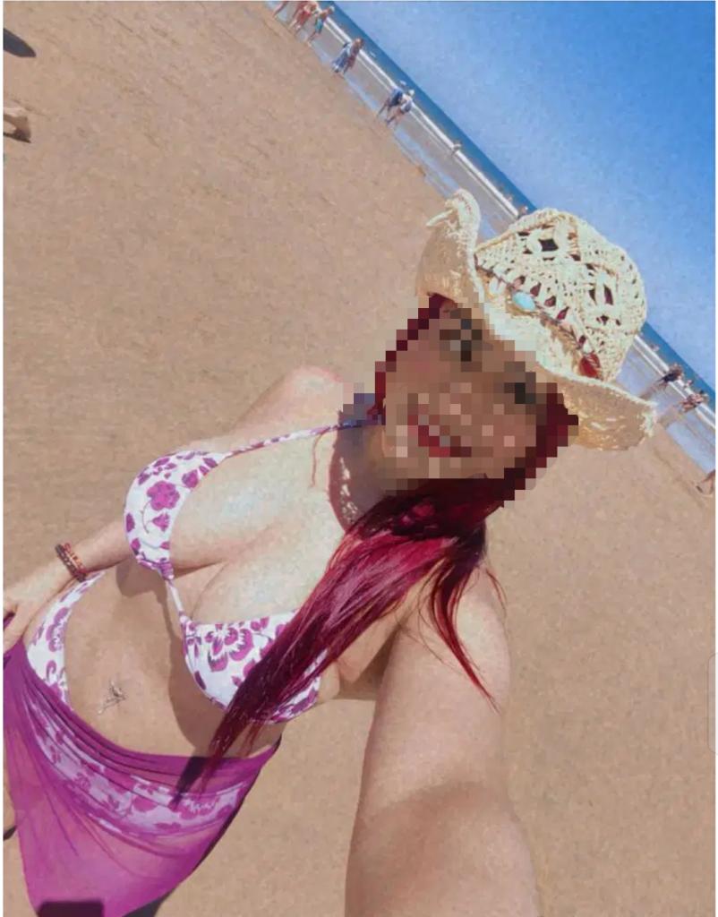 Chica busca chico en Valencia: 