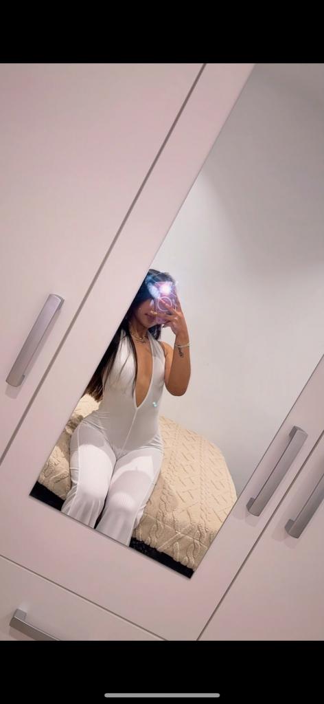 Chica busca chico en Murcia: 