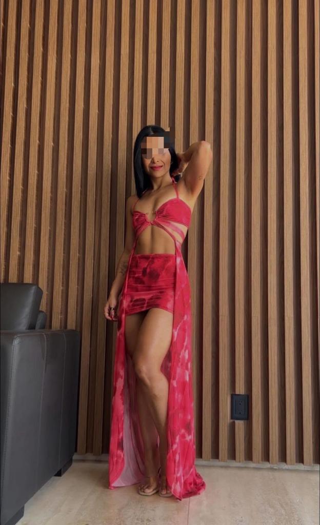 Chica busca chico en Barcelona: 