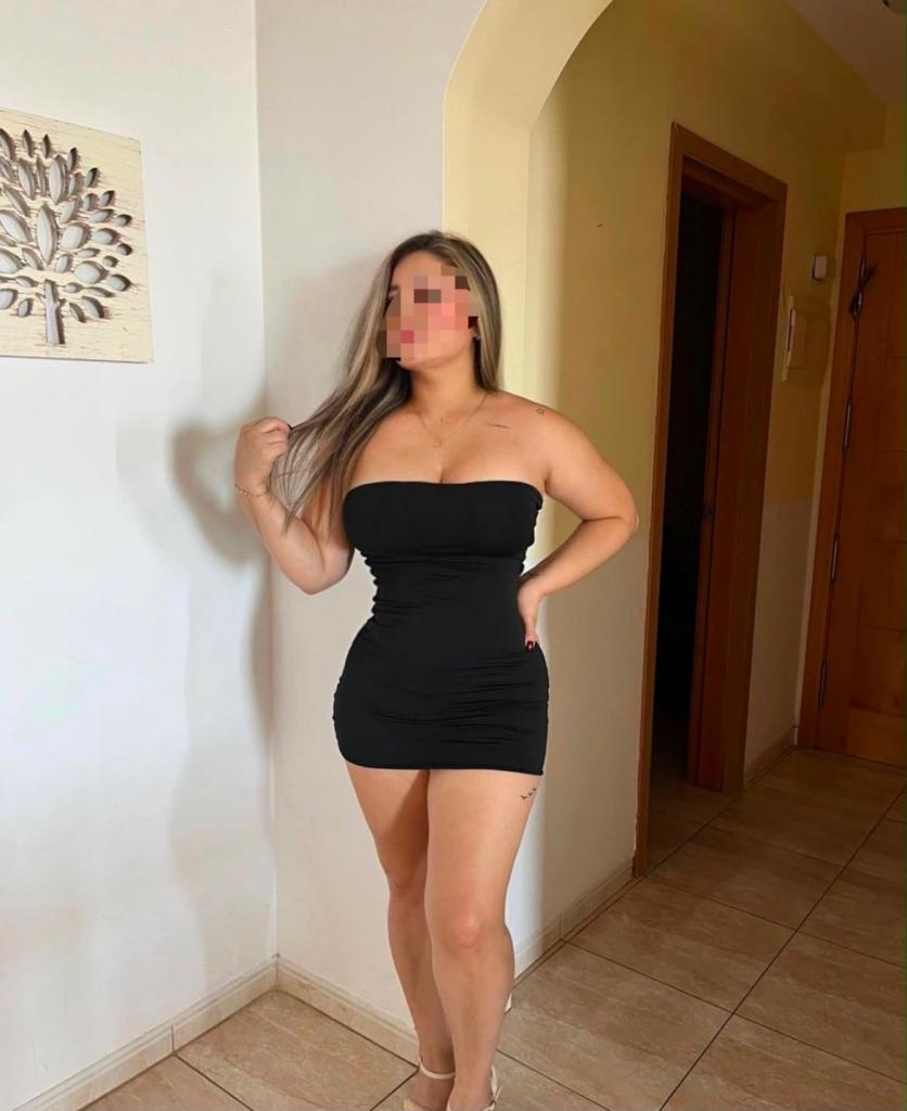 Chica busca chico en Tenerife: 