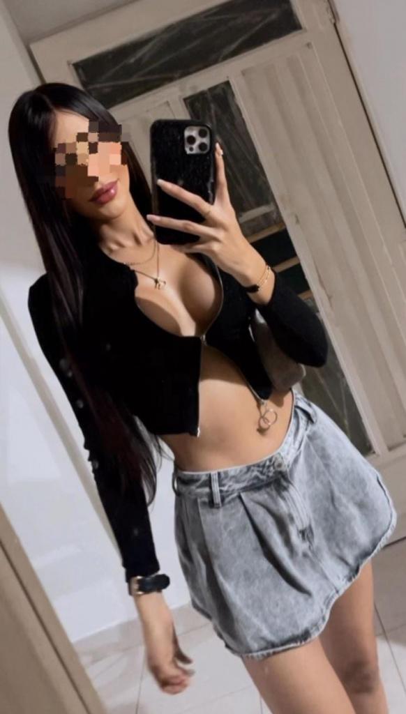 Chica busca chico en Málaga: 