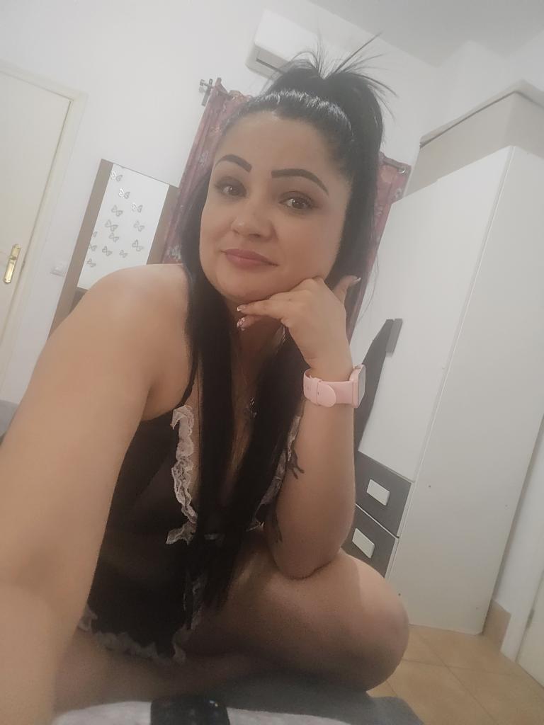 Chica busca chico en Sevilla: 