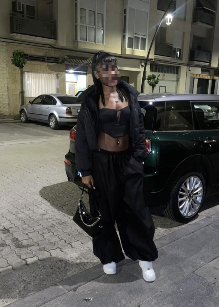Chica busca chico en Murcia: 