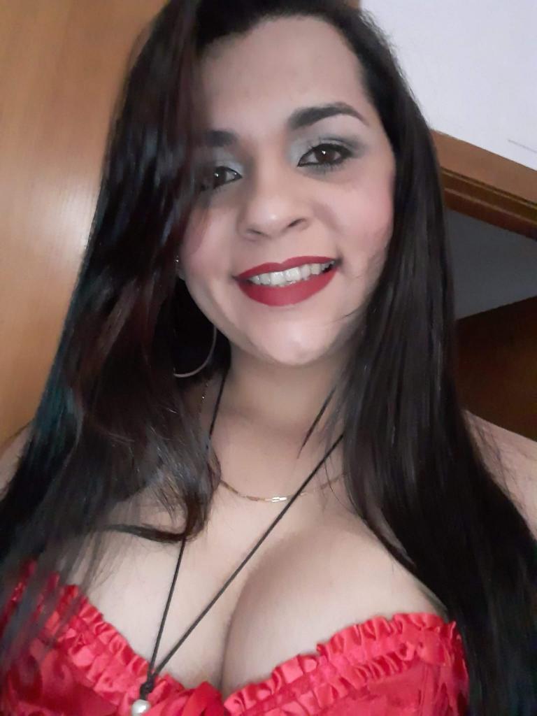 Transexual en Valencia: 