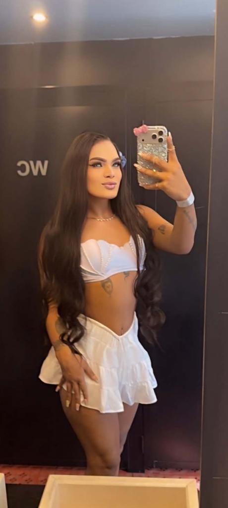 Transexual en Sevilla: 