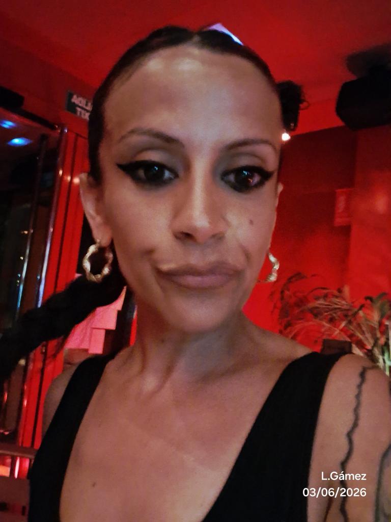 634029886: Chica busca chico en Almería