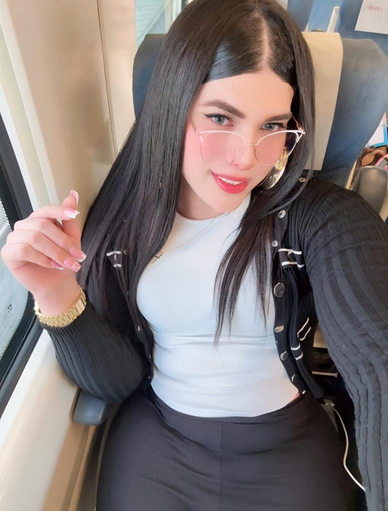 Travesti en Jaén: 
