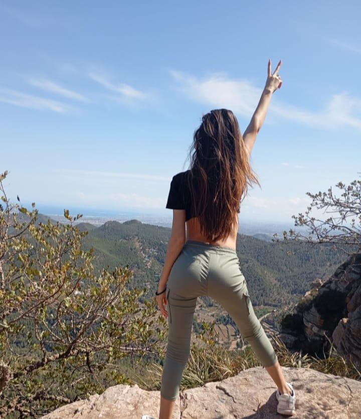 673125211: Chica busca chico en Valencia