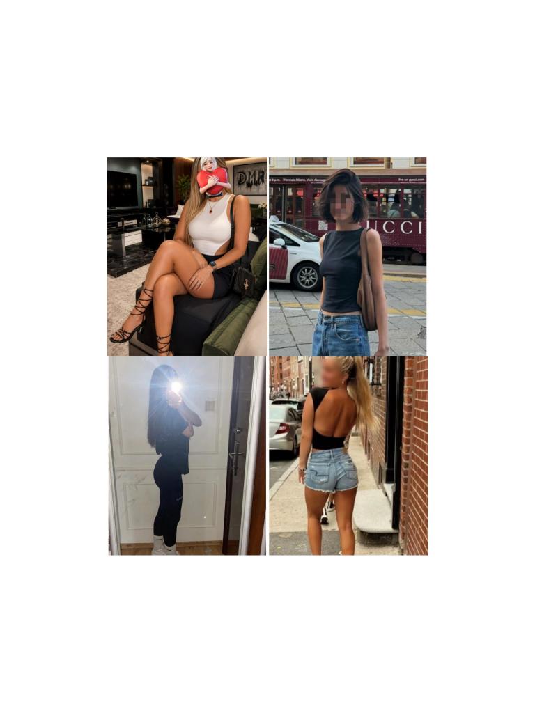 Chica busca chico en La Coruña: 