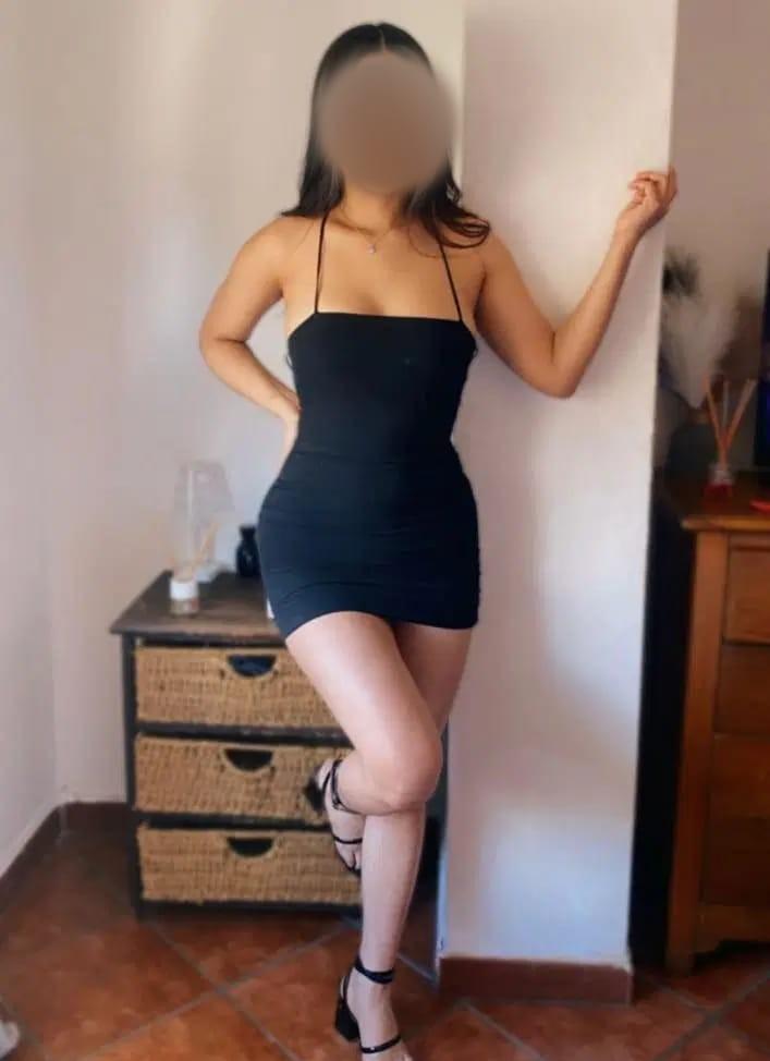 Chica busca chico en Almería: 
