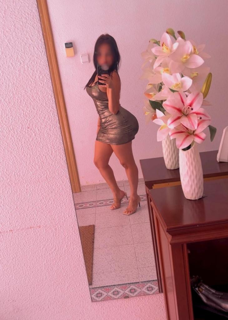 Chica busca chico en Murcia: 