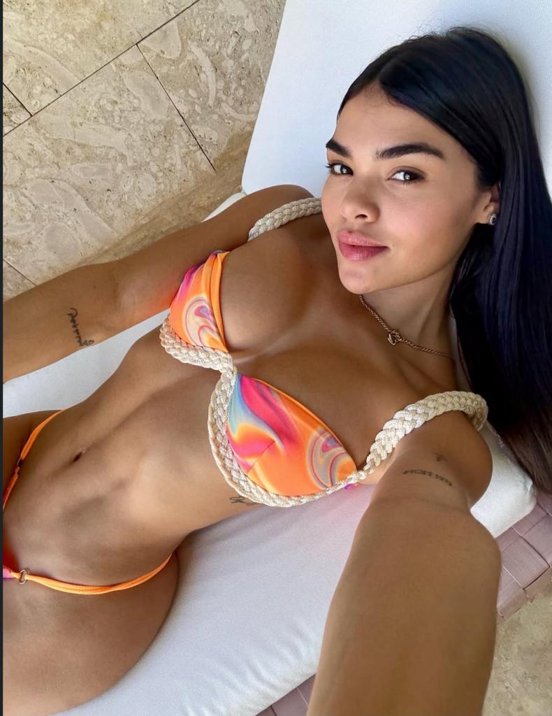 Chica busca chico en Tenerife: Chica busca chico