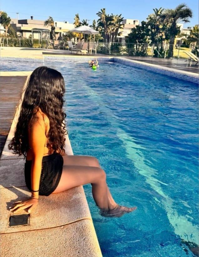 Chica busca chico en Ciudad Real: 