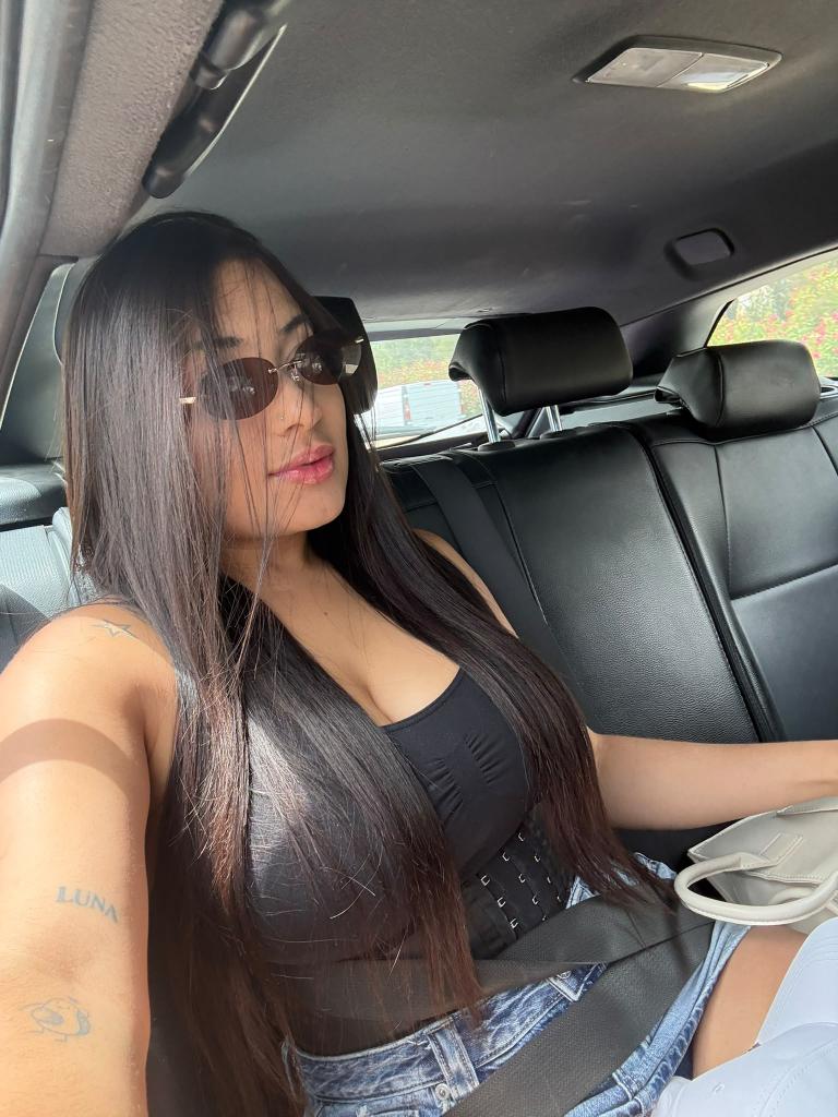 Chica busca chico en Tenerife: 