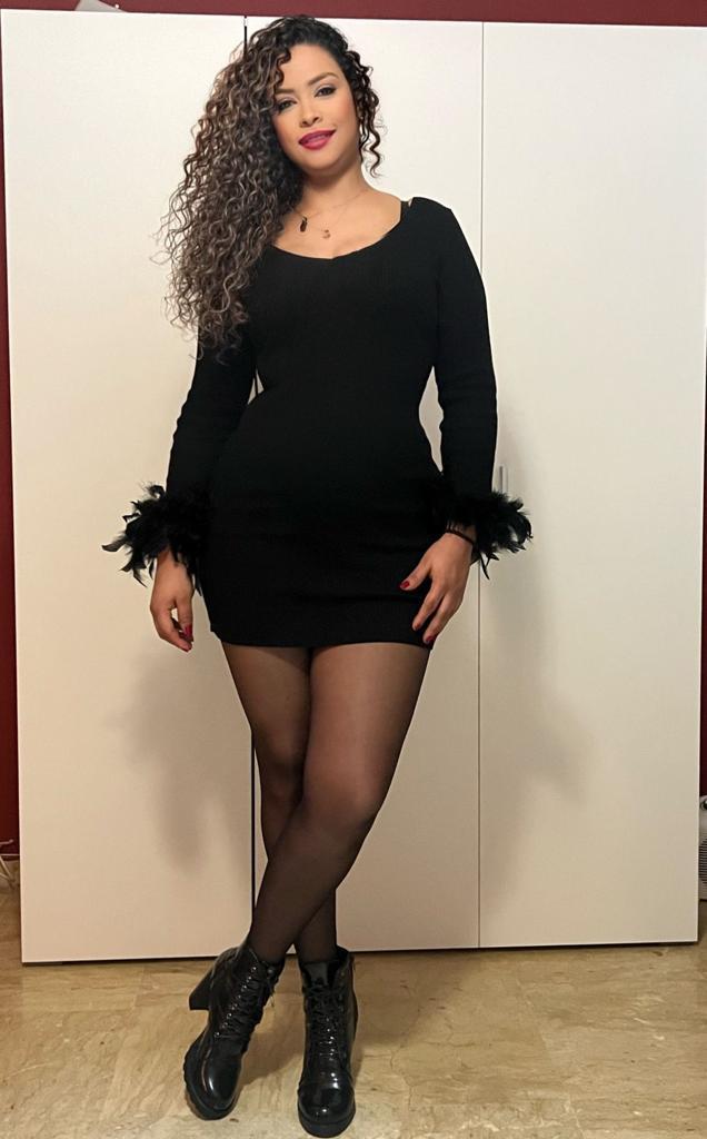 Chica busca chico en Badajoz: 