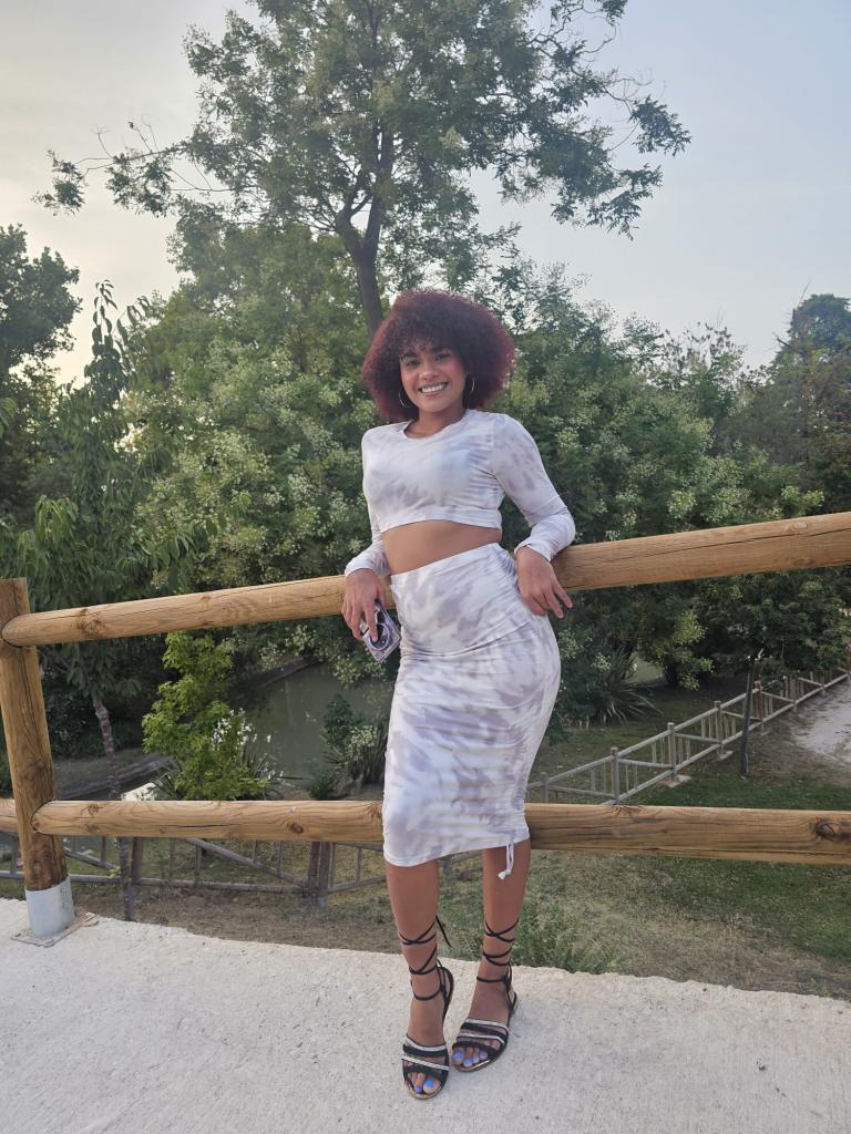 Chica busca chico en Zaragoza: 