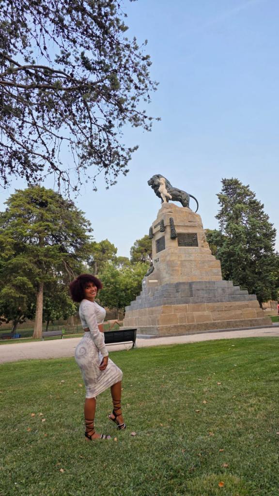 603387263: Chica busca chico en Zaragoza