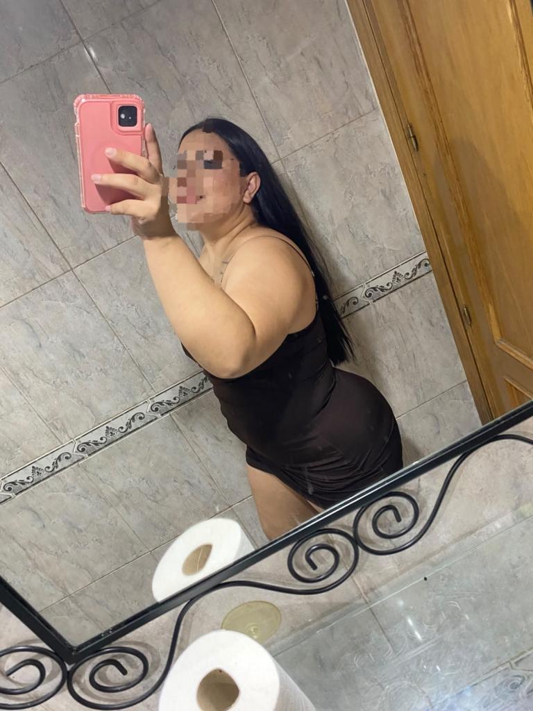 Chica busca chico en Madrid: 