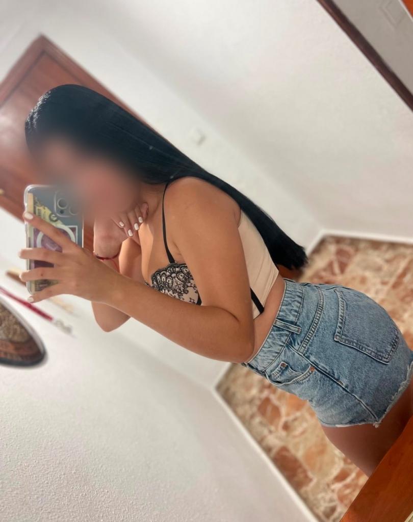 604302206: Chica busca chico en Alicante