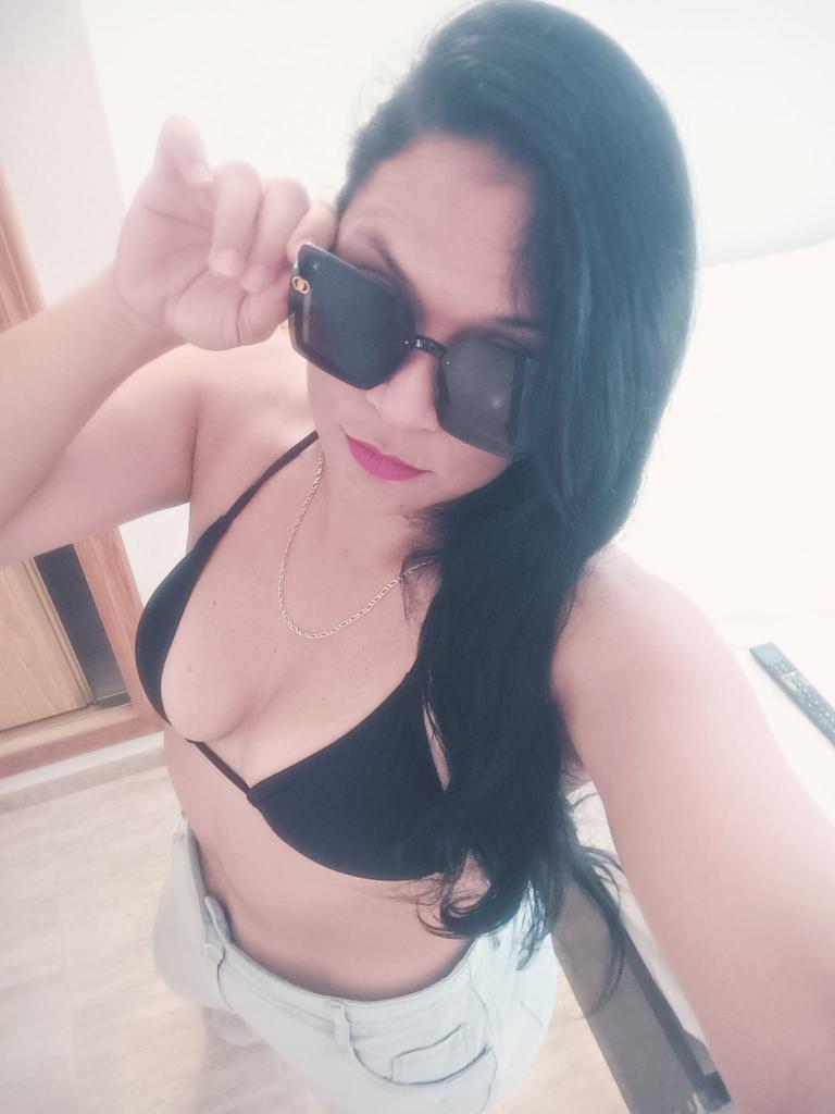 Chica busca chico en Alicante: 
