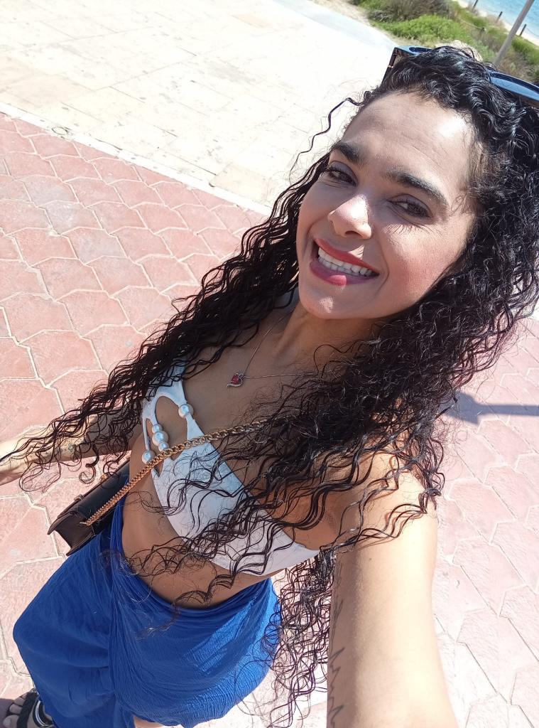 Chica busca chico en Madrid: 