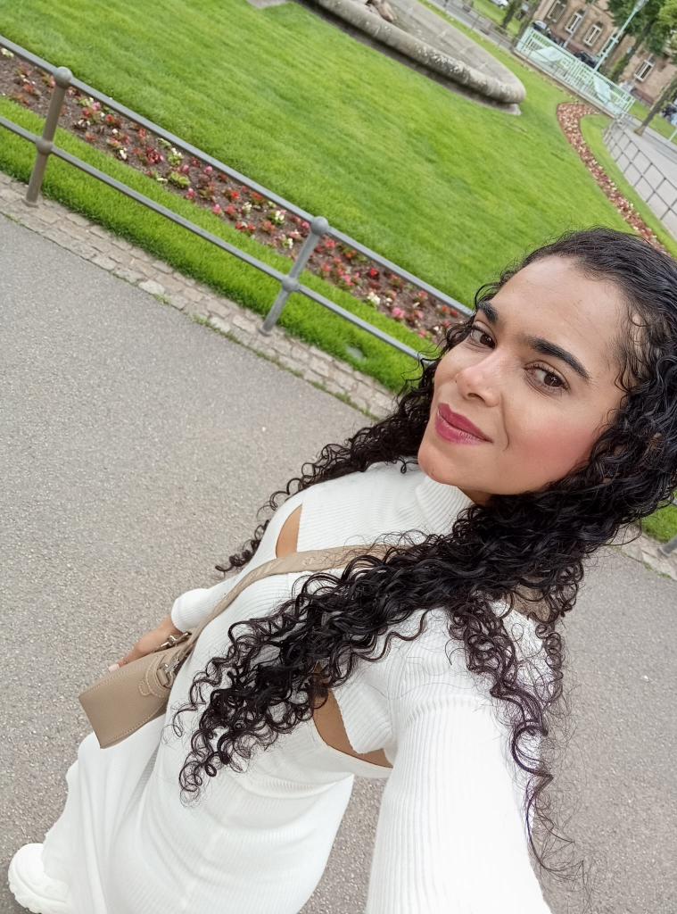 Chica busca chico en Madrid: 