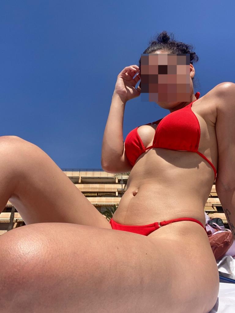 Chica busca chico en Granada: 