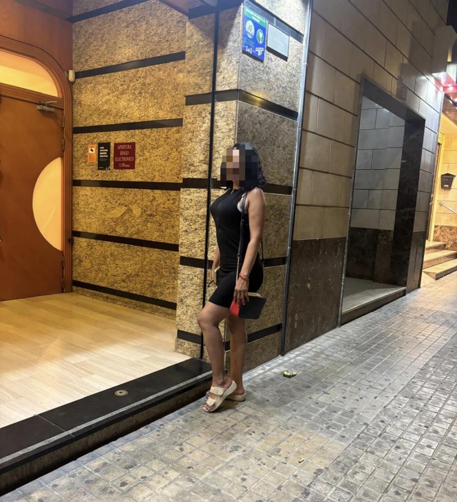 Chica busca chico en Murcia: 