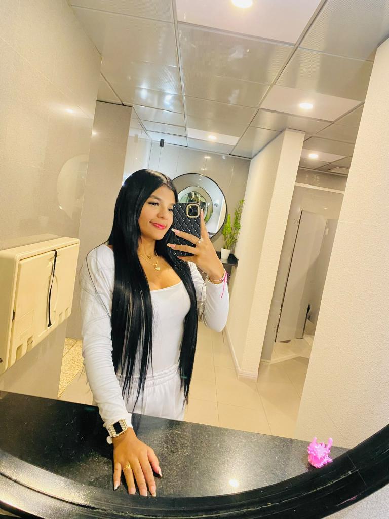 Chica busca chico en Madrid: 